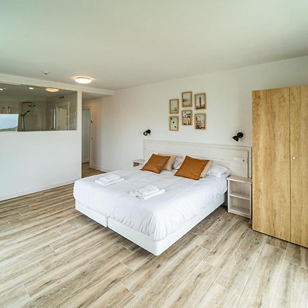 Alima Surf & Hotel Ajo Exteriör bild